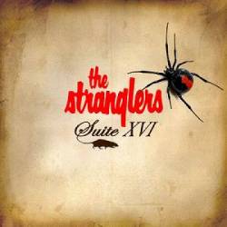 The Stranglers : Suite XVI